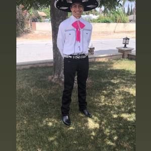 Meet your Posher, George